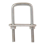 Strop u-bout M10 120x53 - afbeelding 2