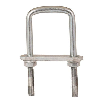 Strop U-perno M10 120x53