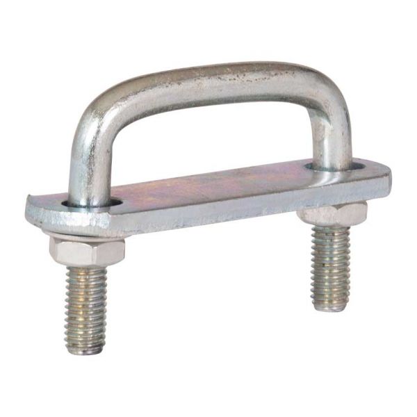 Strop U-perno M10 50x63