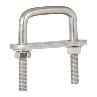 Strop U-perno M10 80x63