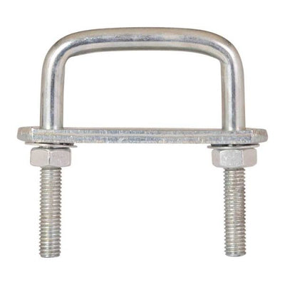 Strop U-perno M10 80x63