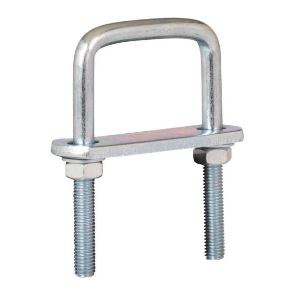 Strop U-perno M10 100x63