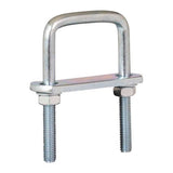 Strop u-bout M10 100x63 - afbeelding 1