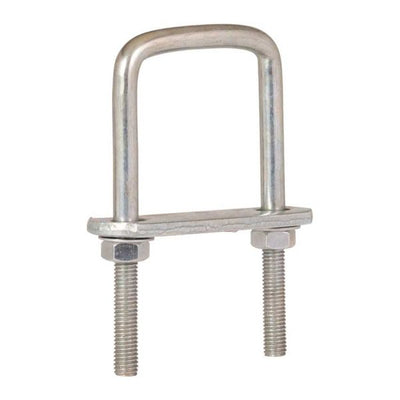 Strop U-perno M10 120x63