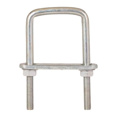 Strop U-perno M10 120x63