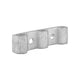Soporte de pared lateral 3 GTS.