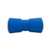 Keel Roll Blue 185x81
