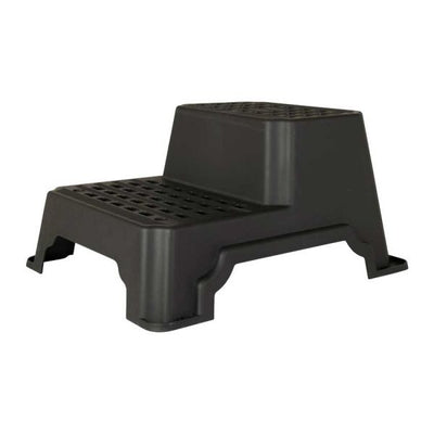 CARAVANTRAP CAMPERTRAP 2 gradini neri