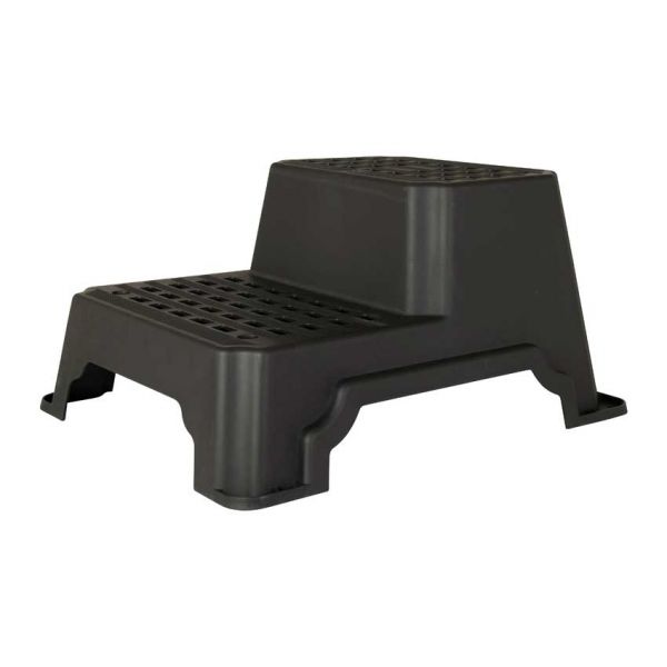 CARAVANTRAP CAMPERTRAP 2 gradini neri