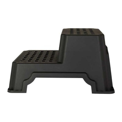 CARAVANTRAP CAMPERTRAP 2 gradini neri