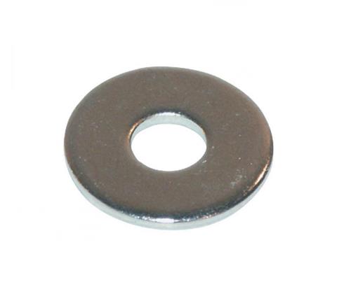 Anillo cuerpo m10x30x2,5 d9021 elvz | 100 piezas