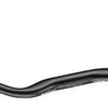 Bend di sterzo a Nero Satori 31,8 mm Matte Black 630mm (e-Bike)