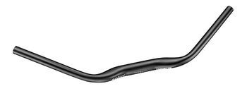 Satori Noirette Directing Bend 31.8 mm Matte Black 630 mm (E-Bike)