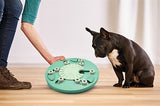 Nina ottosson dog worker composiet 34,5x34,5x5 cm - afbeelding 2