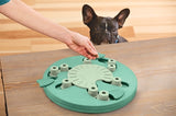 Nina ottosson dog worker composiet 34,5x34,5x5 cm - afbeelding 3
