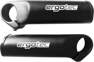 Ergotec Barends ergo -s Short Mat Zwart