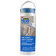 3m 1063189 - foglio di ricarica scotchblue prenastrato 270 cm x 17 m | 3 pezzi