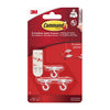 3m 1060679 - command plafondhaakjes wit 3hk+4s pk | 10 stuks