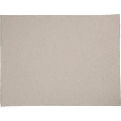 Plato de lino, medidas 30x39 cm, grosor 6 mm, 1 pieza