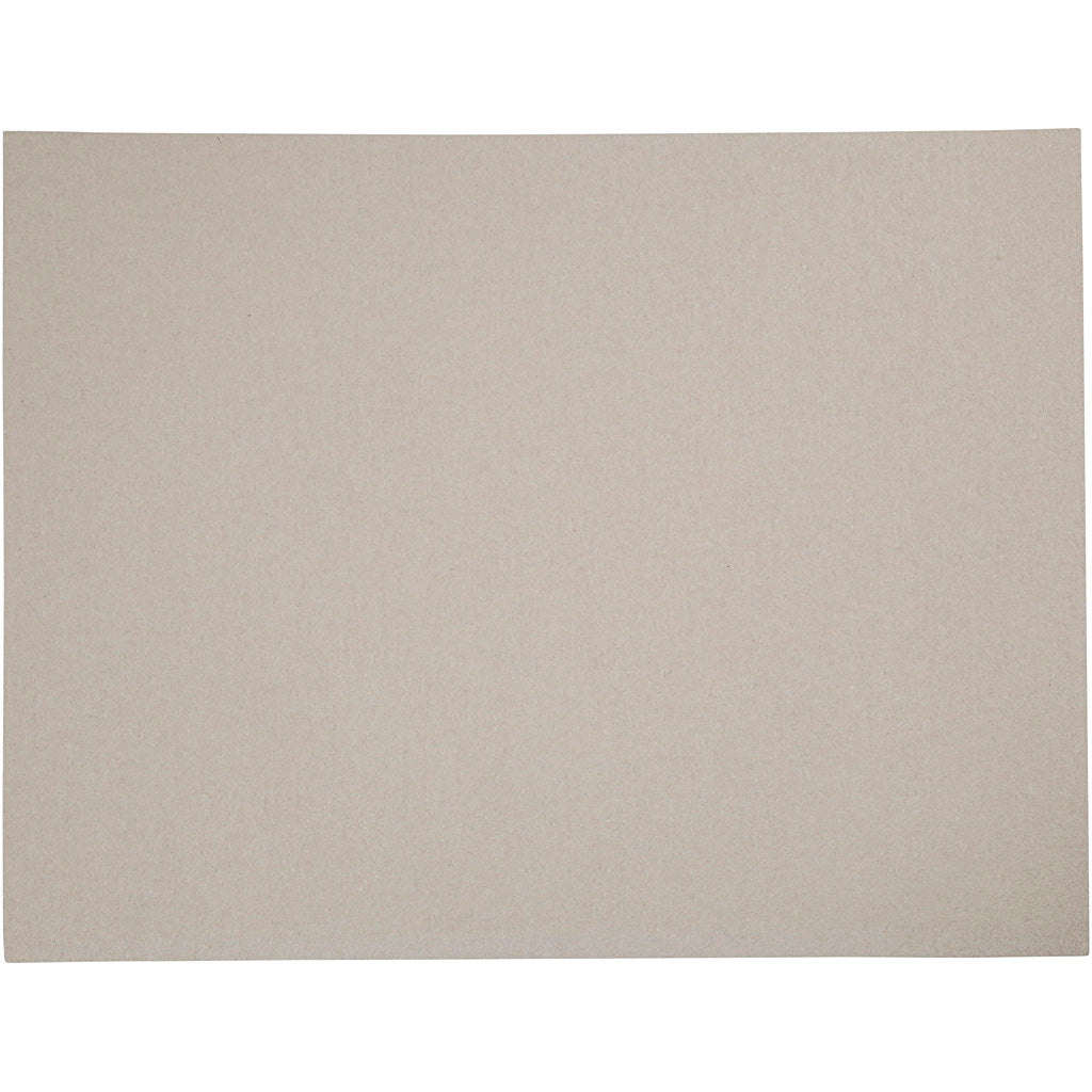 Piatto lino, misura 19,5x30 cm, spessore 6 mm, 1 pezzo
