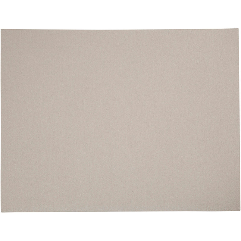 Piatto lino, misura 19,5x30 cm, spessore 6 mm, 1 pezzo
