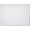 Piastra per stampa denaro Creative Company, misura 12,7x17,8x1 cm, trasparente opaco, 10 pezzi 1 scatola
