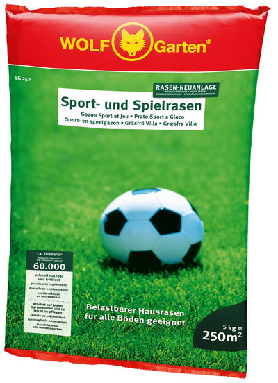 Gioco sportivo da giardino Wolf Garden LG 250 - 3825030