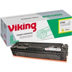 Cartuccia toner Viking HP 410a giallo 2.300 pagine