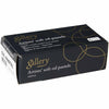 Mungyo gallery pastelli a olio premium, l: 7 cm, spess. 11 mm, blu turchese (223), 6 pezzi 1 scatola