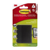 3m 1059851 - cmd cornice portafoto strisce nero kln | 20 pezzi