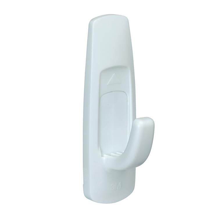 3m 1062195 - gancho para colgar grande mando 17003 | 4 piezas