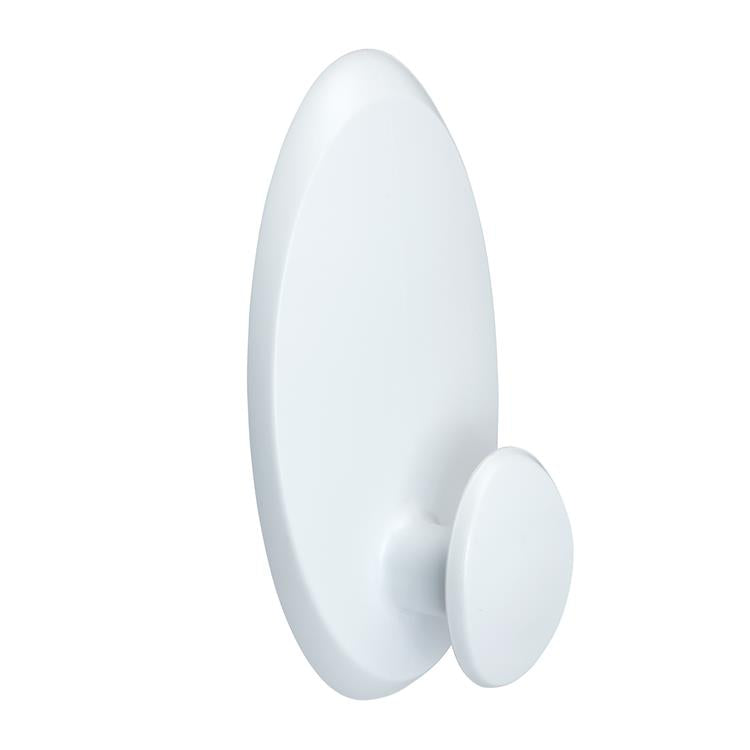 3m 1062766 - gancho para ropa mando | 4 piezas