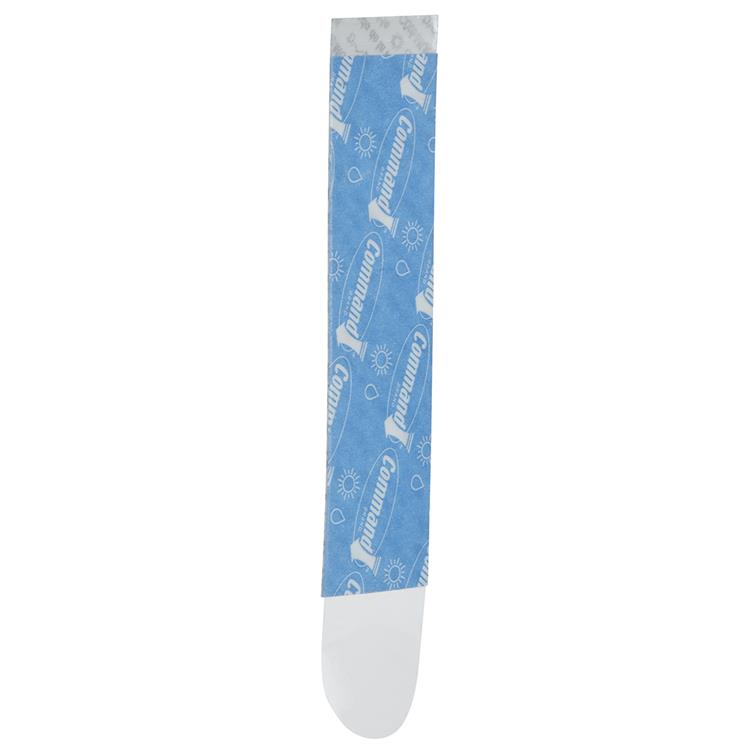 3m 1060485 - comando universal mediano paquete de 10 tiras | 12 piezas