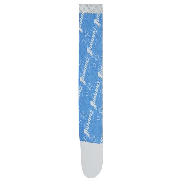 3m 1060485 - comando universal mediano paquete de 10 tiras | 12 piezas