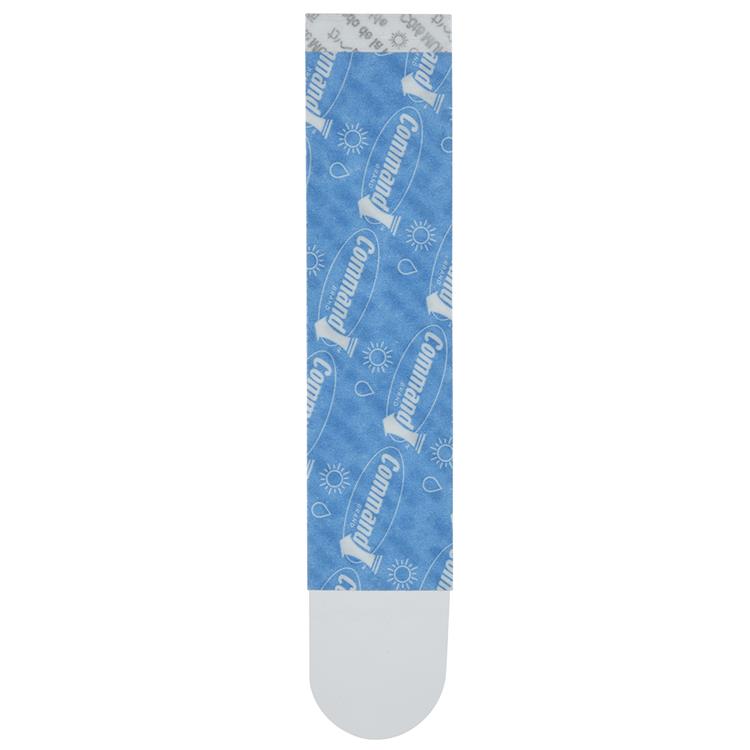 3m 1060485 - comando universal mediano paquete de 10 tiras | 12 piezas