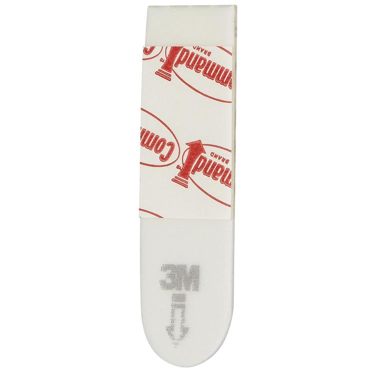 3m 1060486 - comando universal pequeño paquete de 16 tiras | 12 piezas