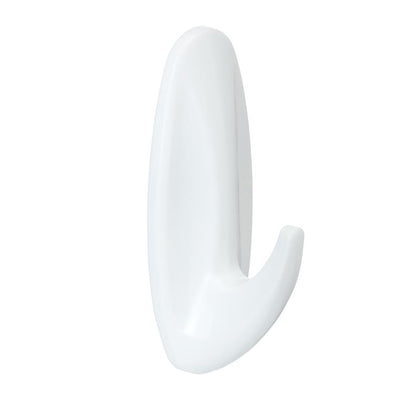 3m 1062196 - comando ganci design medio 17081 | 5 pezzi