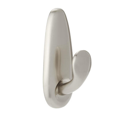 3m 1062264 - gancio metallico medio | 6 pezzi