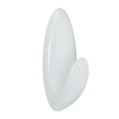 3m 1060949 - Gancho toallero cmnd con resistente al agua. tiras gr 1hk + paquete de 2p | 12 piezas