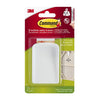 3m 1062192 - comando tela appendiabiti jumbo17045, bianco, 1hk+4s conf | 6 pezzi