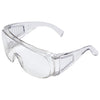3m 1062062 - gafas de seguridad visitante overztransparente viscc1 | 3 piezas