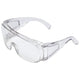 3m 1062062 - gafas de seguridad visitante overztransparente viscc1 | 3 piezas
