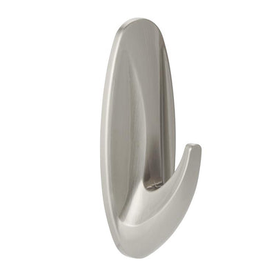 3m 1062190 - gancio di comando design medio, spazzolato. ni 17081 miliardi | 5 pezzi