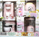 Playgo Kitchen Set Pink 4 -pecio.