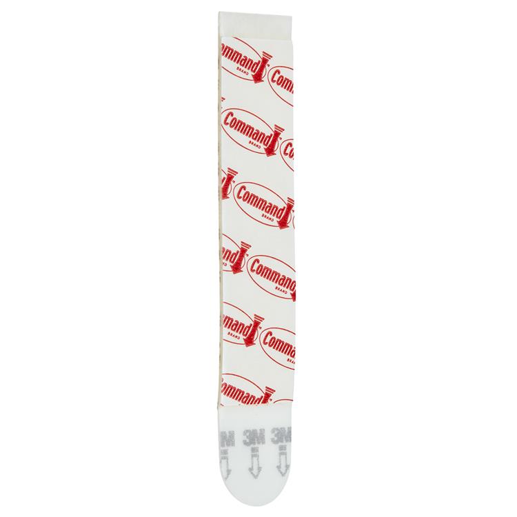 3m 1062194 - comando strisce adesive grandi e ricarica 17023p | 6 pezzi