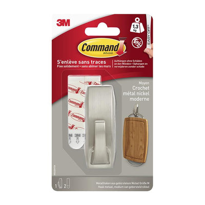 3m 1060948 - cmnd reflexión moderna cumplida. HK con pecho. ni 1hk + 2s paquete | 6 piezas