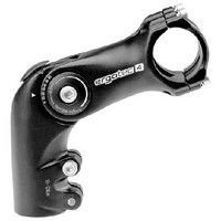 Voorbouw ajustable Ergotec Octopus A-Head 50 31.8 Negro