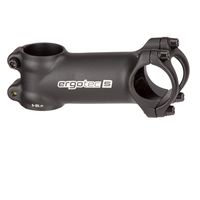 Voorbouw Ergotec Shark 31.8 mm 90 mm negro