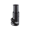 STEM ESTENTER ERGOTEC AWAY 3 - 1-1 8 AL6061 T6 - Black Sandblast