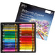 Creativ company https: www.cchobby.nl aquarelkrijt-l-9-3-cm-diverse-kleuren-36-stuk-1-doos